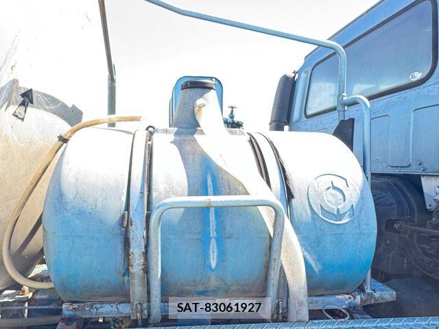 Isuzu GIGA 1992-01 878183-29