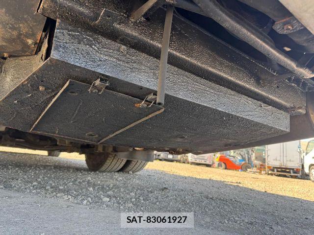 Isuzu GIGA 1992-01 878183-4