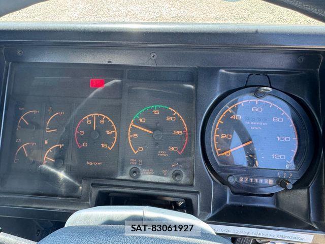 Isuzu GIGA 1992-01 878183-5