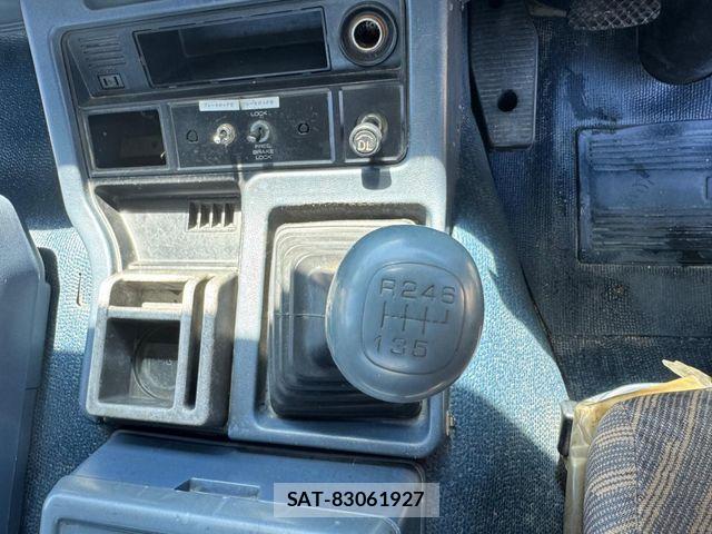 Isuzu GIGA 1992-01 878183-6