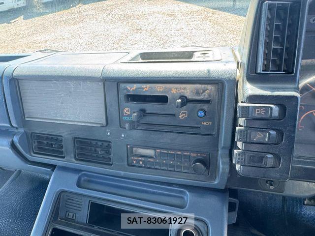Isuzu GIGA 1992-01 878183-7