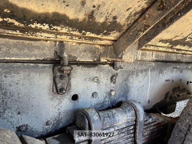 Isuzu GIGA 1992-01 878183-8