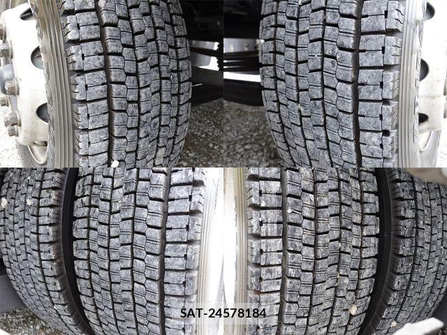 Isuzu GIGA 2018-06 889117-10