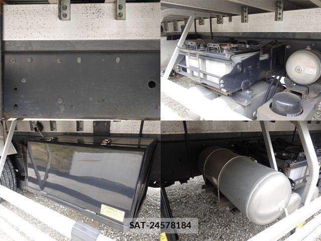 Isuzu GIGA 2018-06 889117-12