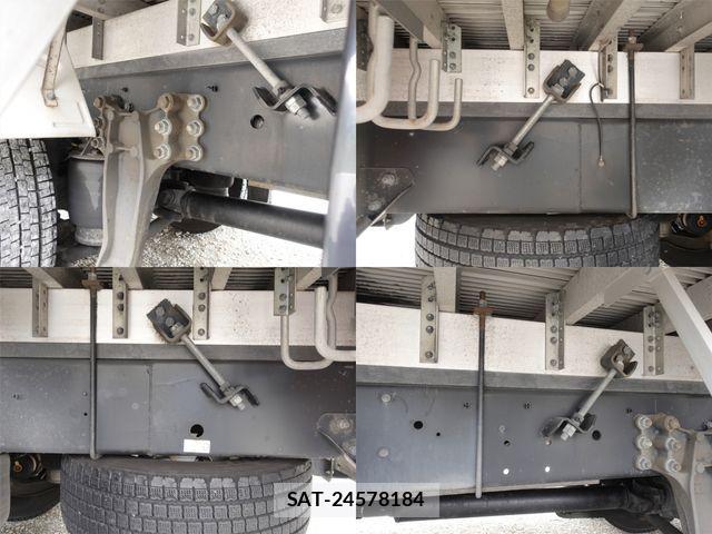 Isuzu GIGA 2018-06 889117-13