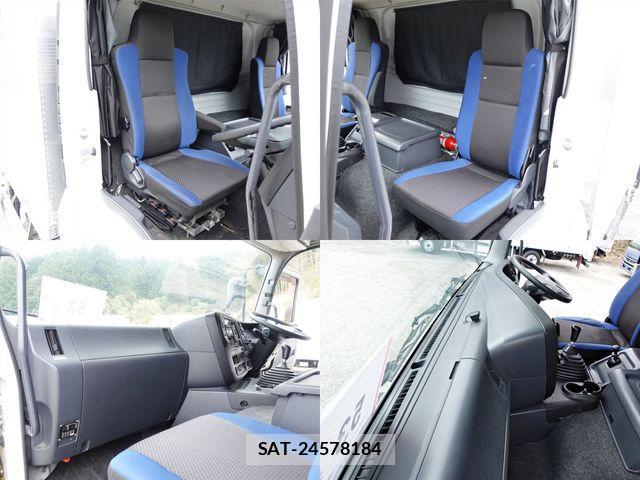Isuzu GIGA 2018-06 889117-15