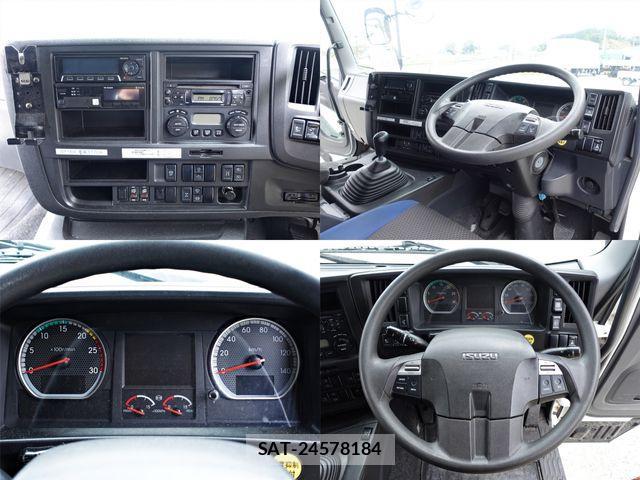 Isuzu GIGA 2018-06 889117-16