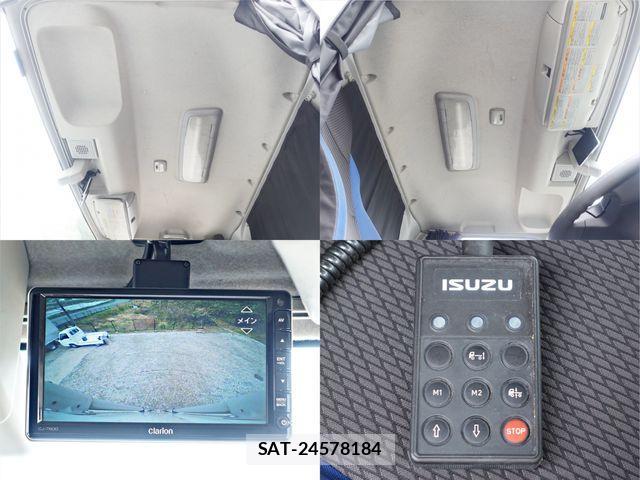 Isuzu GIGA 2018-06 889117-17