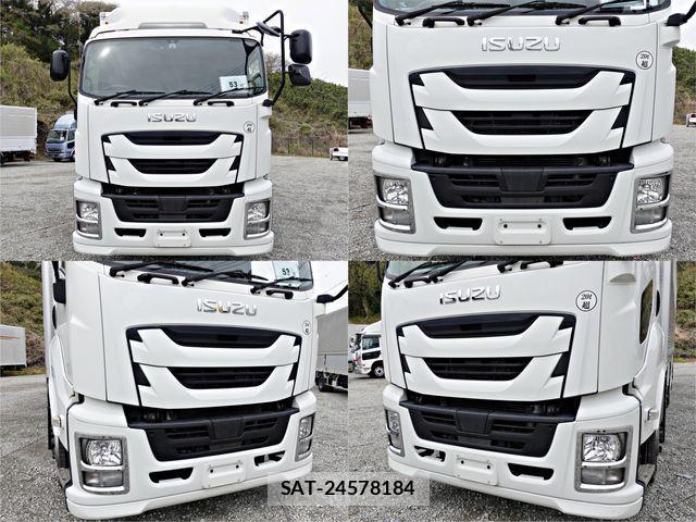 Isuzu GIGA 2018-06 889117-1
