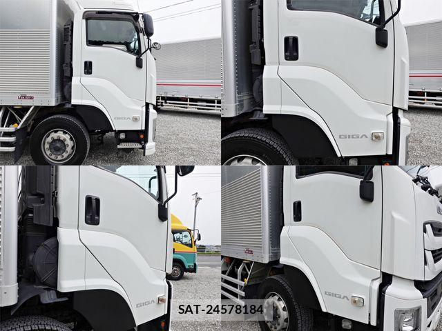 Isuzu GIGA 2018-06 889117-2