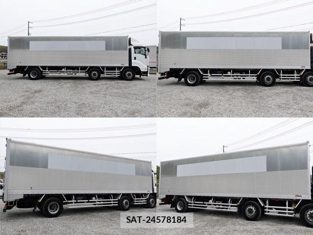 Isuzu GIGA 2018-06 889117-3
