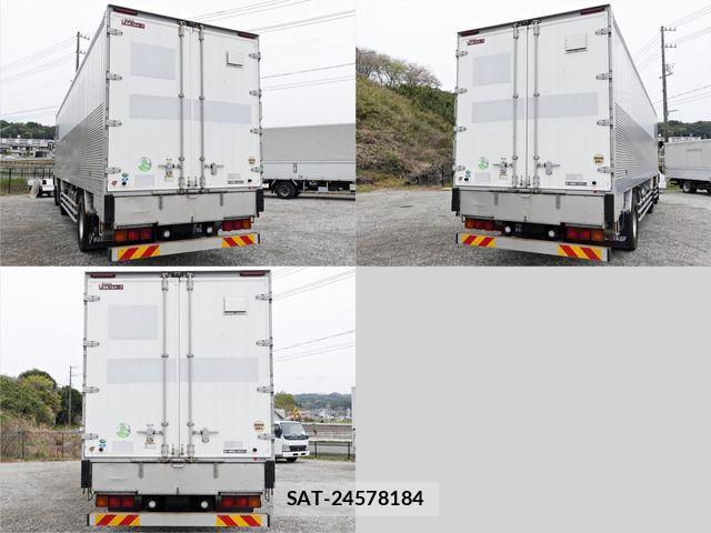 Isuzu GIGA 2018-06 889117-4