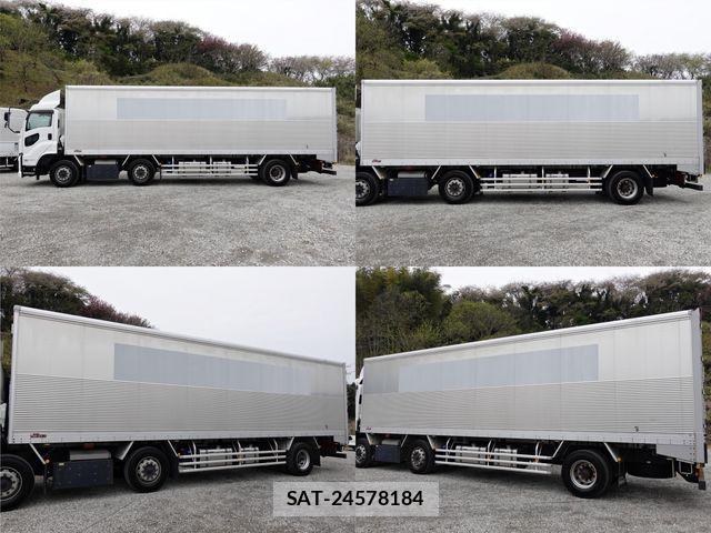 Isuzu GIGA 2018-06 889117-5