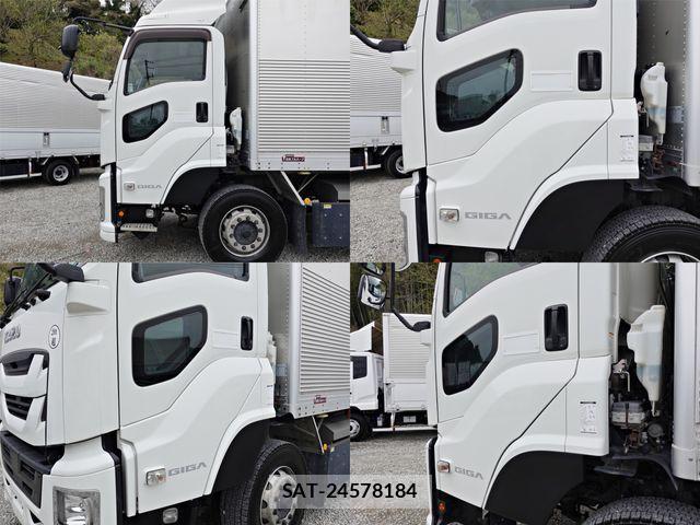 Isuzu GIGA 2018-06 889117-6