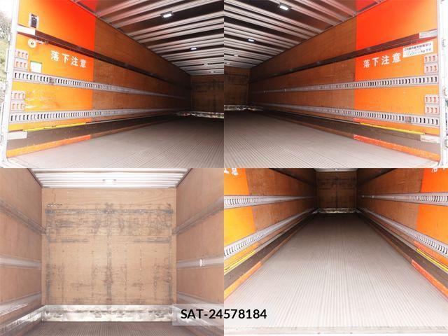 Isuzu GIGA 2018-06 889117-7
