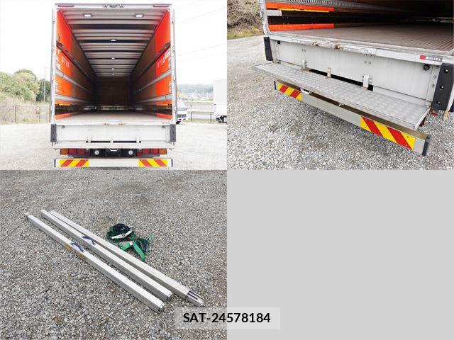 Isuzu GIGA 2018-06 889117-8