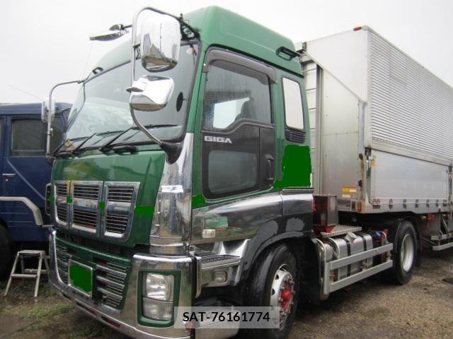 Isuzu GIGA 2012-03 1221380-1