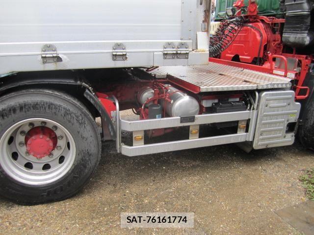 Isuzu GIGA 2012-03 1221380-3