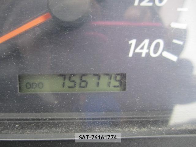 Isuzu GIGA 2012-03 1221380-5