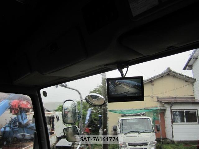 Isuzu GIGA 2012-03 1221380-7