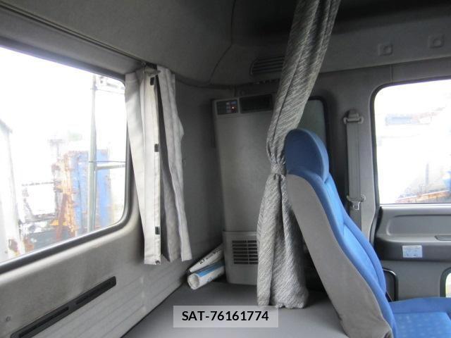 Isuzu GIGA 2012-03 1221380-8