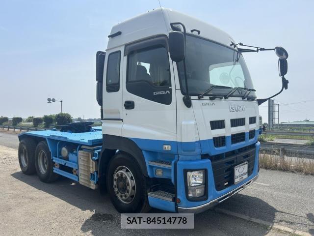 Isuzu GIGA 2012-08 1221382-0