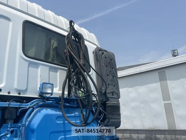 Isuzu GIGA 2012-08 1221382-9