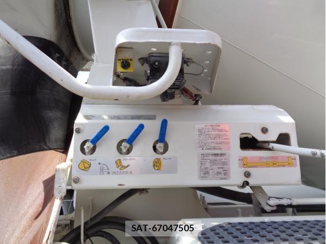 Isuzu GIGA 2022-07 1221422-9