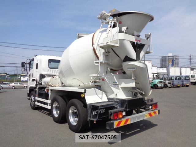 Isuzu GIGA 2022-07 1221422-3