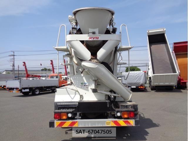 Isuzu GIGA 2022-07 1221422-4