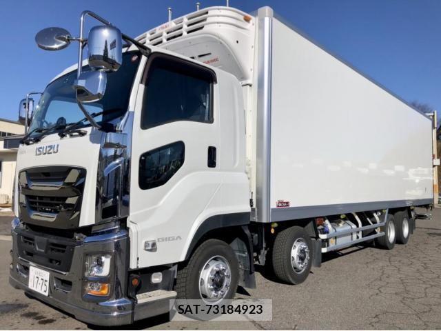 Isuzu GIGA 2021-03 1221418-0