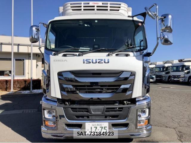 Isuzu GIGA 2021-03 1221418-1