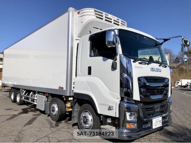Isuzu GIGA 2021-03 1221418-2