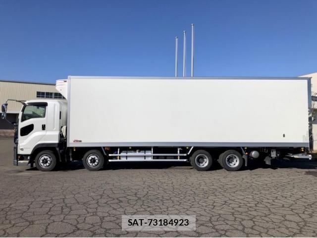 Isuzu GIGA 2021-03 1221418-3
