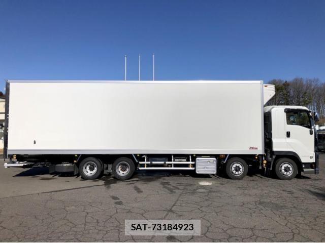 Isuzu GIGA 2021-03 1221418-4