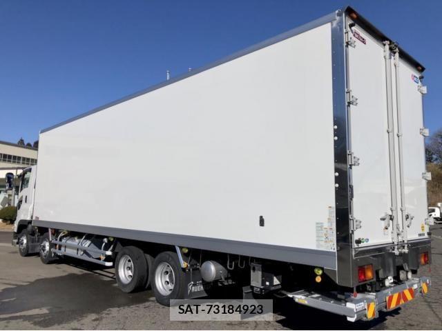Isuzu GIGA 2021-03 1221418-5