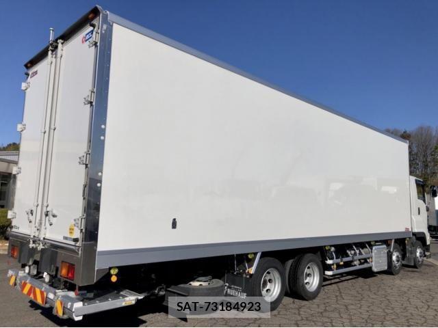 Isuzu GIGA 2021-03 1221418-7