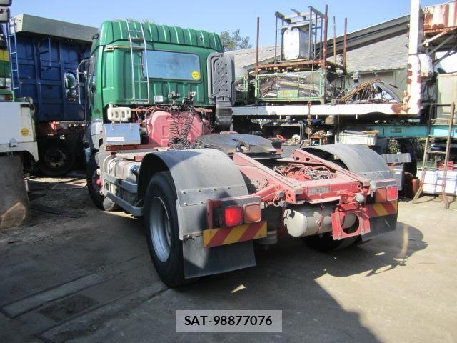 Isuzu GIGA 2011-11 1221378-7