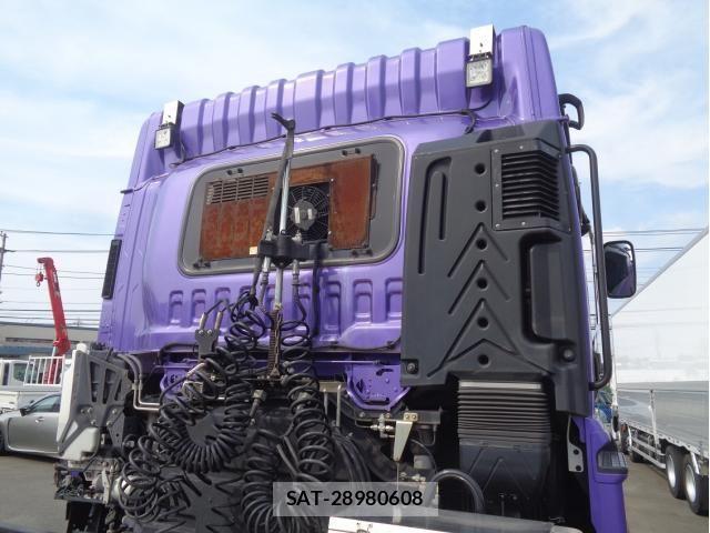 Isuzu GIGA 2019-10 1221411-5