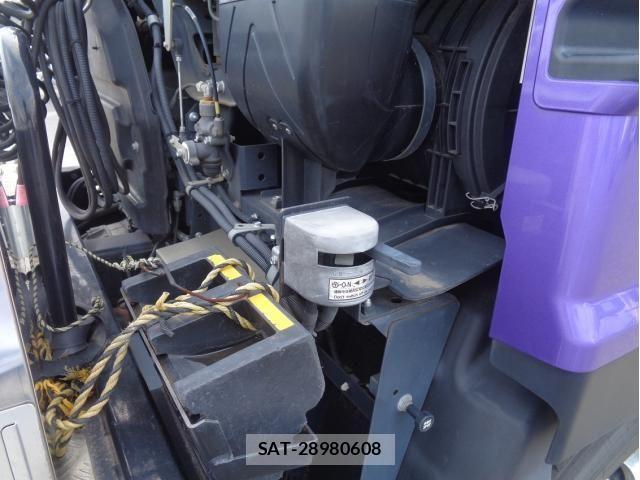 Isuzu GIGA 2019-10 1221411-6