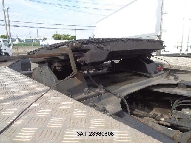 Isuzu GIGA 2019-10 1221411-7