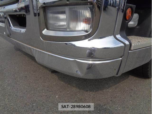 Isuzu GIGA 2019-10 1221411-8
