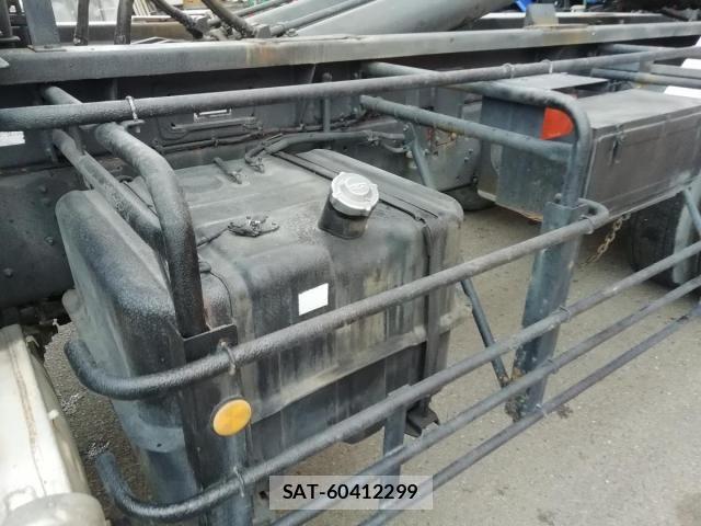 Isuzu GIGA 2005-12 1221373-8