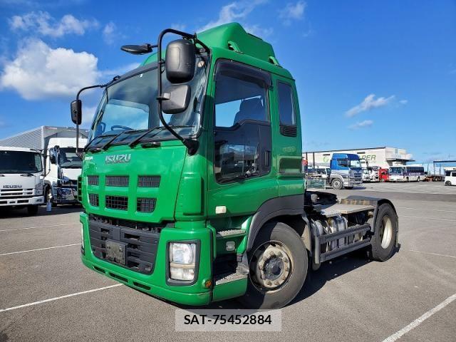 Isuzu GIGA 2011-11 1221379-0