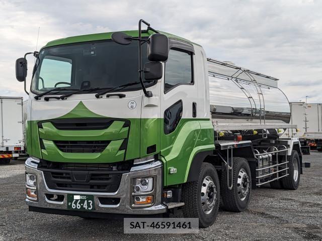 Isuzu GIGA 2024-03 1228177-0