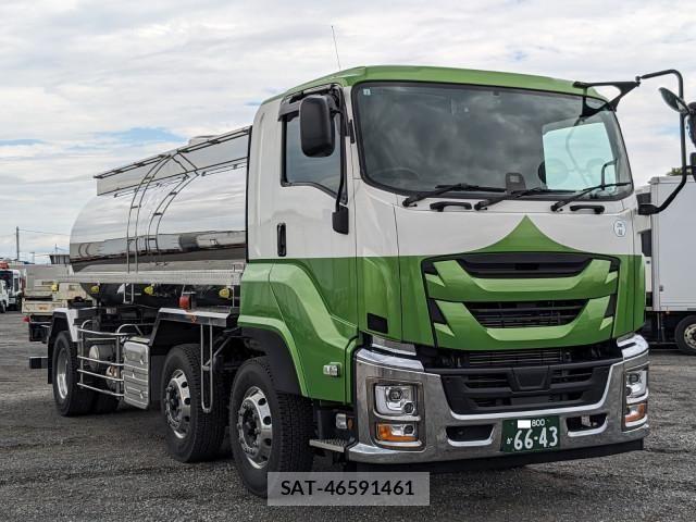 Isuzu GIGA 2024-03 1228177-2