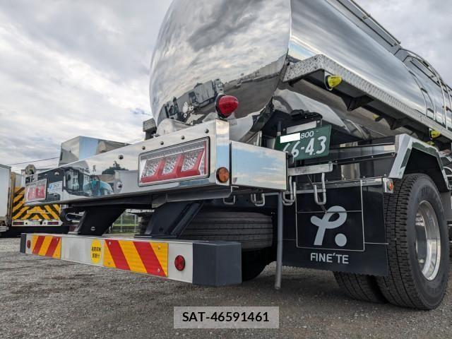 Isuzu GIGA 2024-03 1228177-6