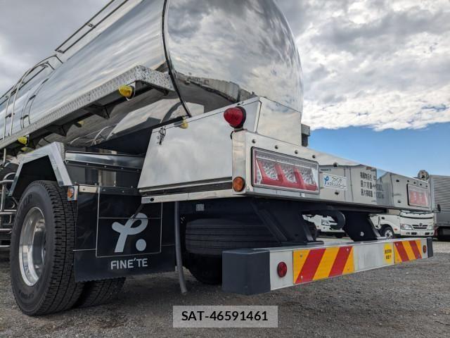 Isuzu GIGA 2024-03 1228177-7