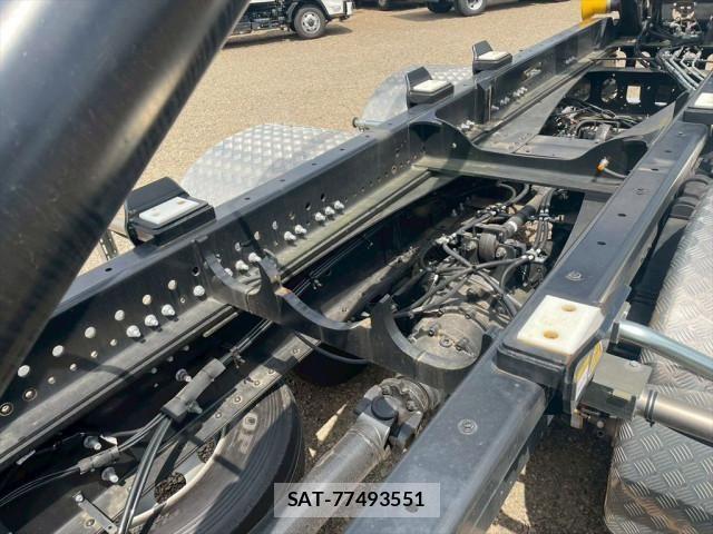 Isuzu GIGA 2024-03 1236156-10