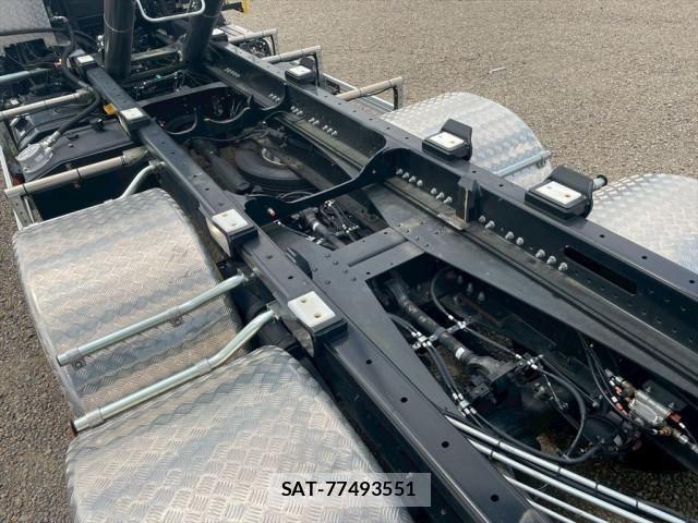 Isuzu GIGA 2024-03 1236156-11